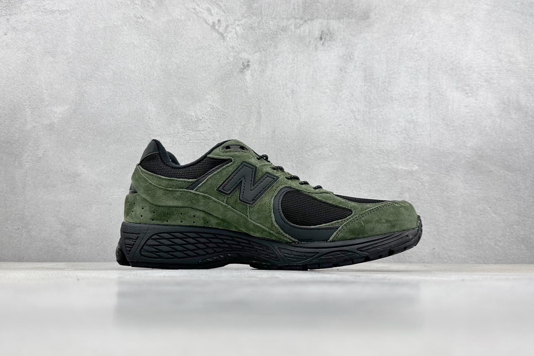 DT tested version of New Balance 2002R Retro item correct version M2002RXY