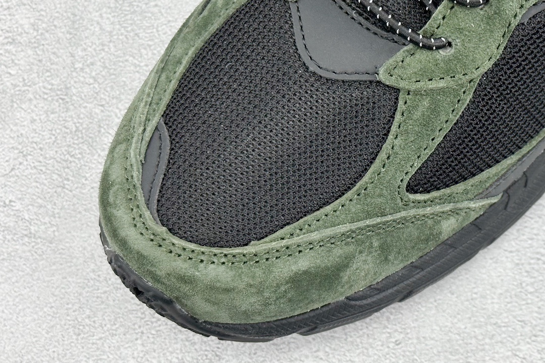 DT tested version of New Balance 2002R Retro item correct version M2002RXY