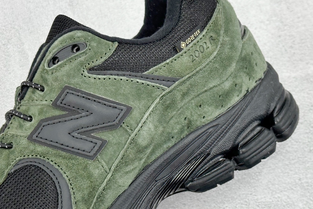 DT tested version of New Balance 2002R Retro item correct version M2002RXY