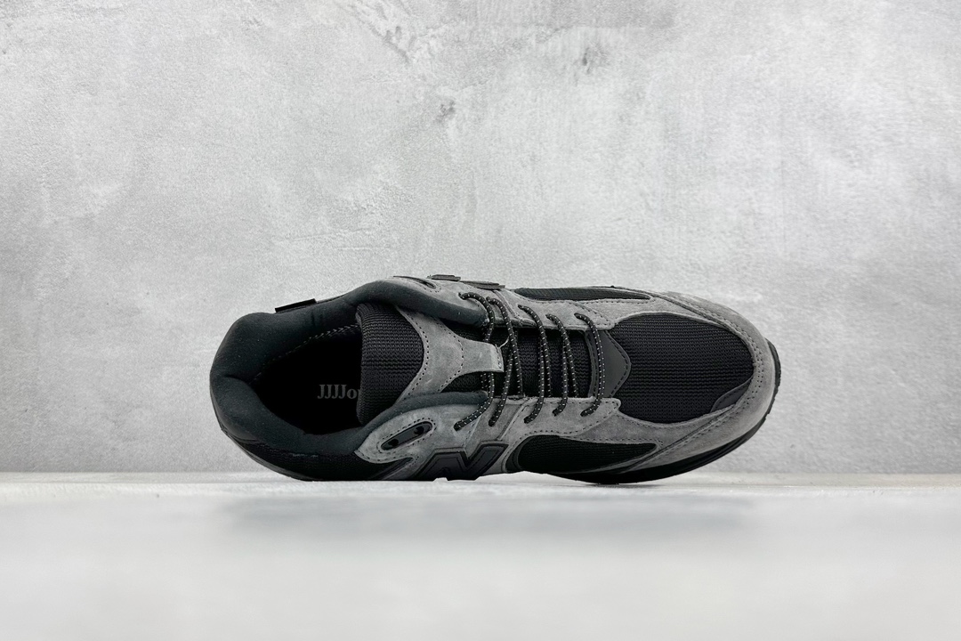 DT tested version of New Balance 2002R Retro item correct version M2002RXZ
