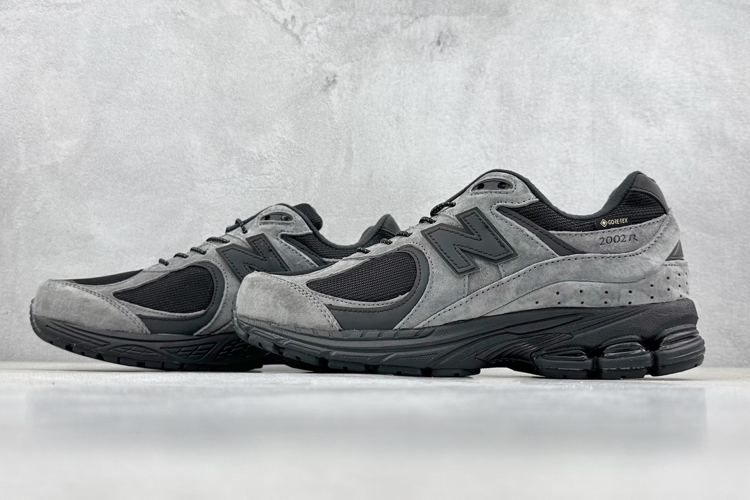 DT tested version of New Balance 2002R Retro item correct version M2002RXZ