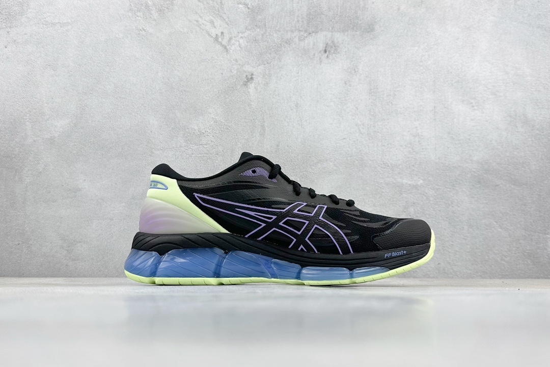 240 Asics Gel-Quantum 360 VIII 亚瑟士复古透气休闲鞋缓震男子耐磨跑步鞋 1203A305-004