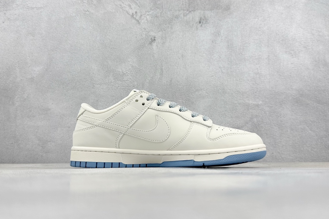 280 Nk SB Dunk Low LV联名-双勾米蓝 XX2025-308