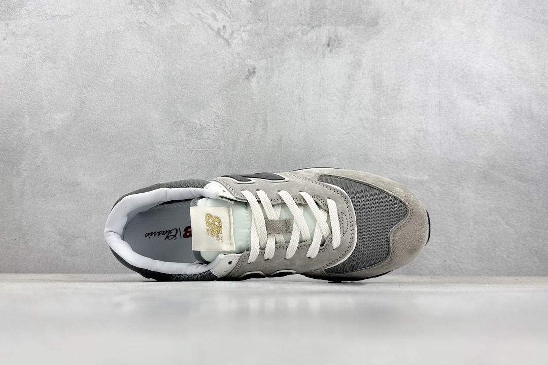 220 DT过验版 NB新百伦New Balance U574 低帮复古休闲运动慢跑鞋 U574LGT1