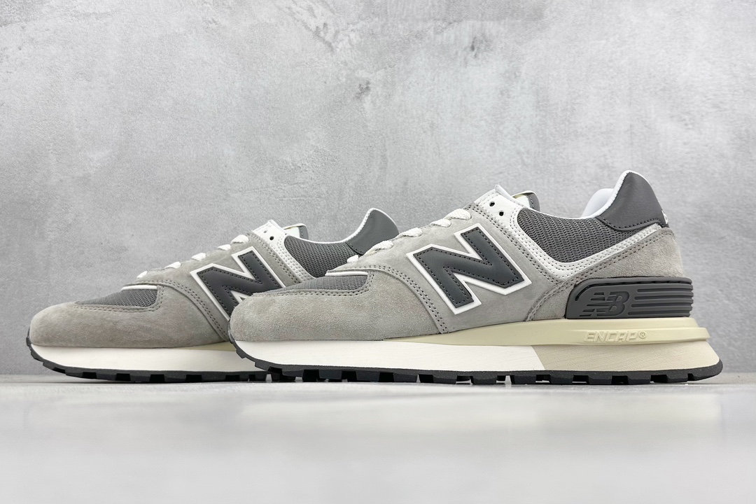 220 DT过验版 NB新百伦New Balance U574 低帮复古休闲运动慢跑鞋 U574LGT1