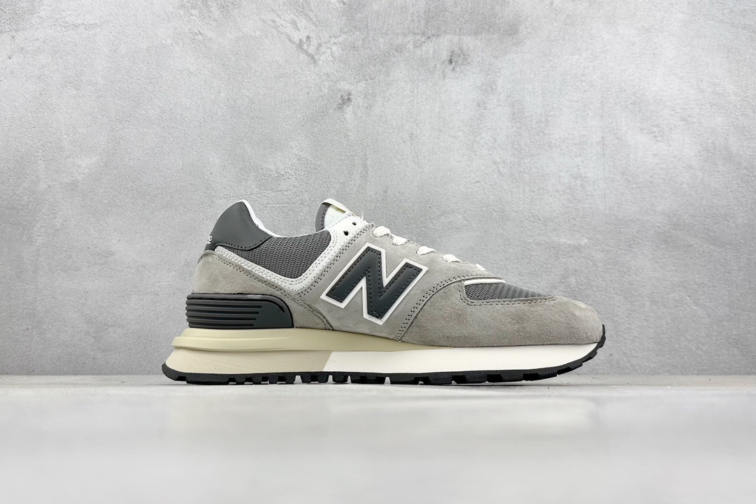 220 DT过验版 NB新百伦New Balance U574 低帮复古休闲运动慢跑鞋 U574LGT1