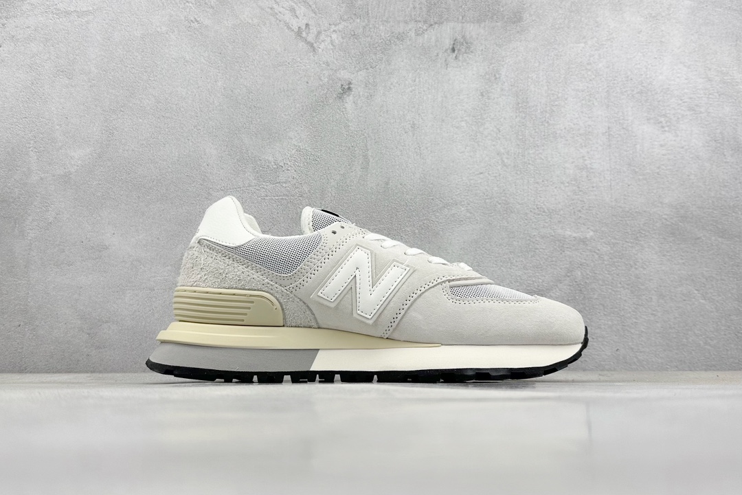 220 DT过验版 NB新百伦New Balance U574 低帮复古休闲运动慢跑鞋 U574LGGL