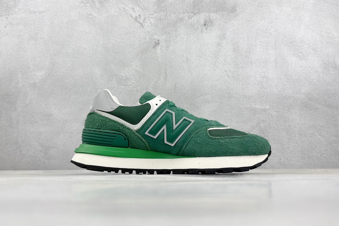 220 DT过验版 NB新百伦New Balance U574 低帮复古休闲运动慢跑鞋 U574LGGN