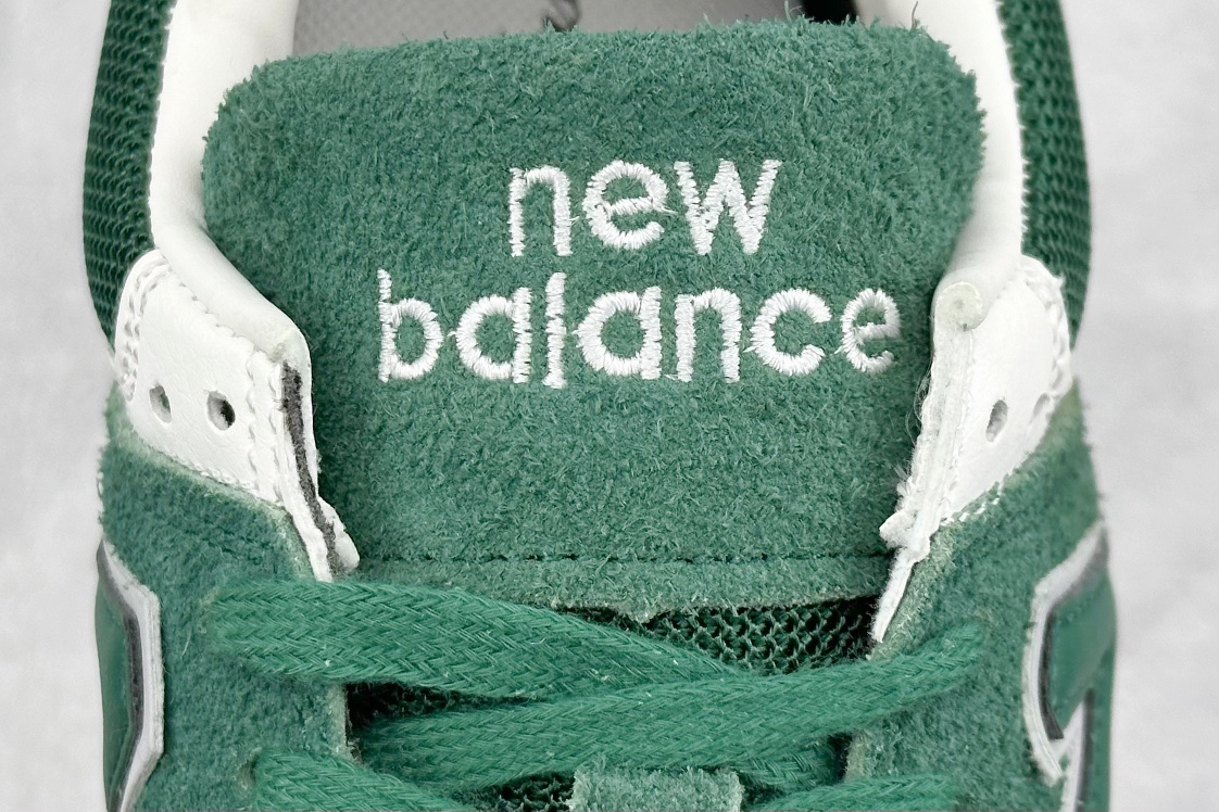 220 DT过验版 NB新百伦New Balance U574 低帮复古休闲运动慢跑鞋 U574LGGN