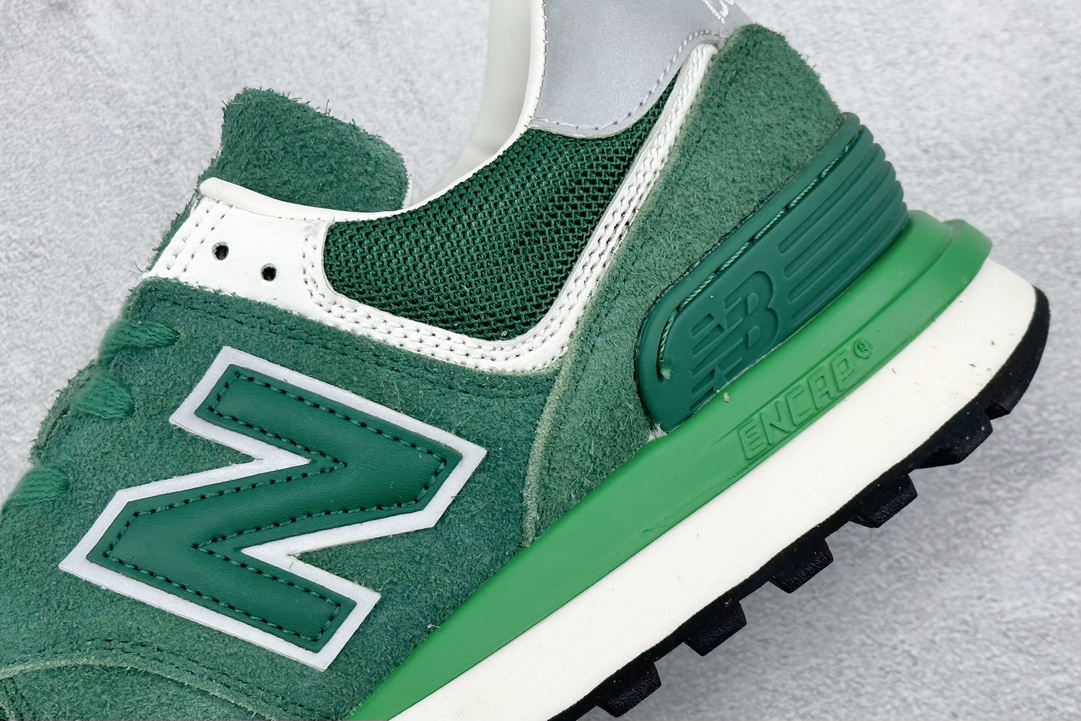 220 DT过验版 NB新百伦New Balance U574 低帮复古休闲运动慢跑鞋 U574LGGN