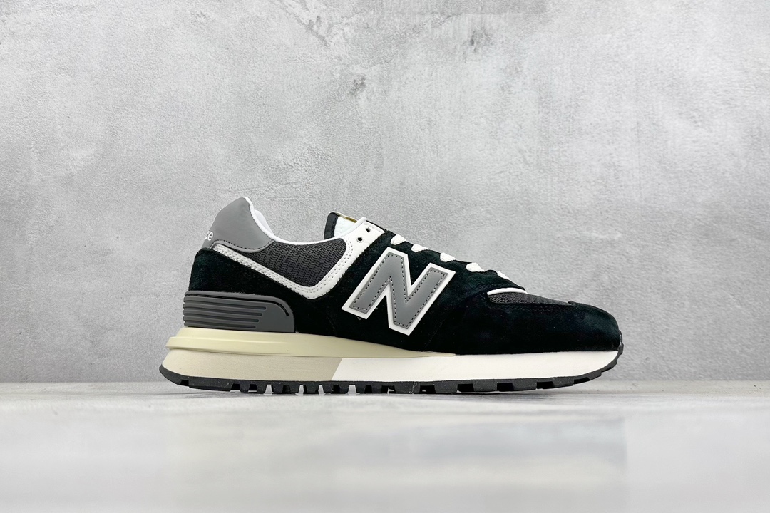 220 DT过验版 NB新百伦New Balance U574 低帮复古休闲运动慢跑鞋 U574LGG1