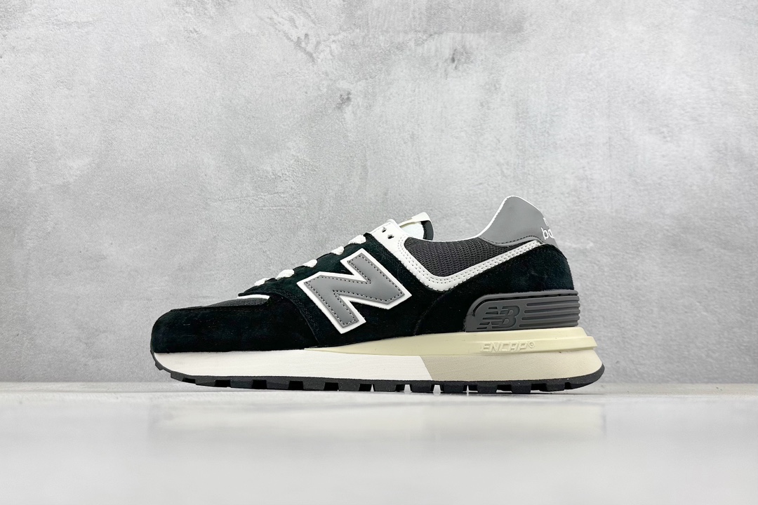 220 DT过验版 NB新百伦New Balance U574 低帮复古休闲运动慢跑鞋 U574LGG1