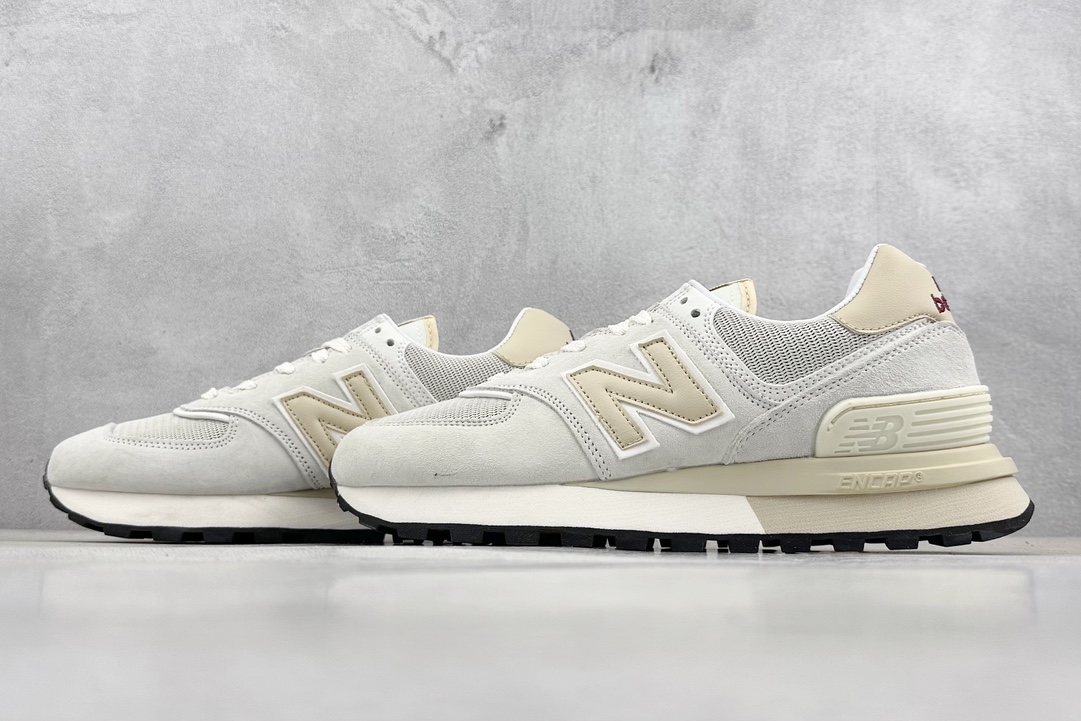 220 DT过验版 NB新百伦New Balance U574 低帮复古休闲运动慢跑鞋 U574LGE1