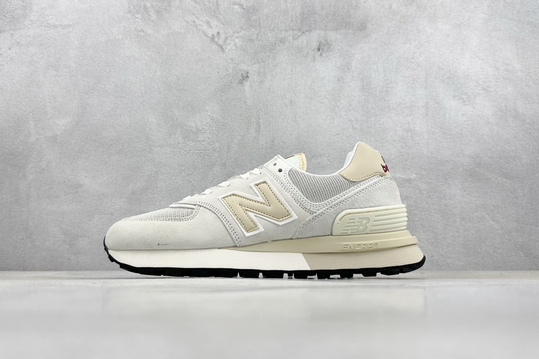 220 DT过验版 NB新百伦New Balance U574 低帮复古休闲运动慢跑鞋 U574LGE1