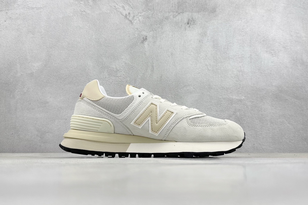 220 DT过验版 NB新百伦New Balance U574 低帮复古休闲运动慢跑鞋 U574LGE1