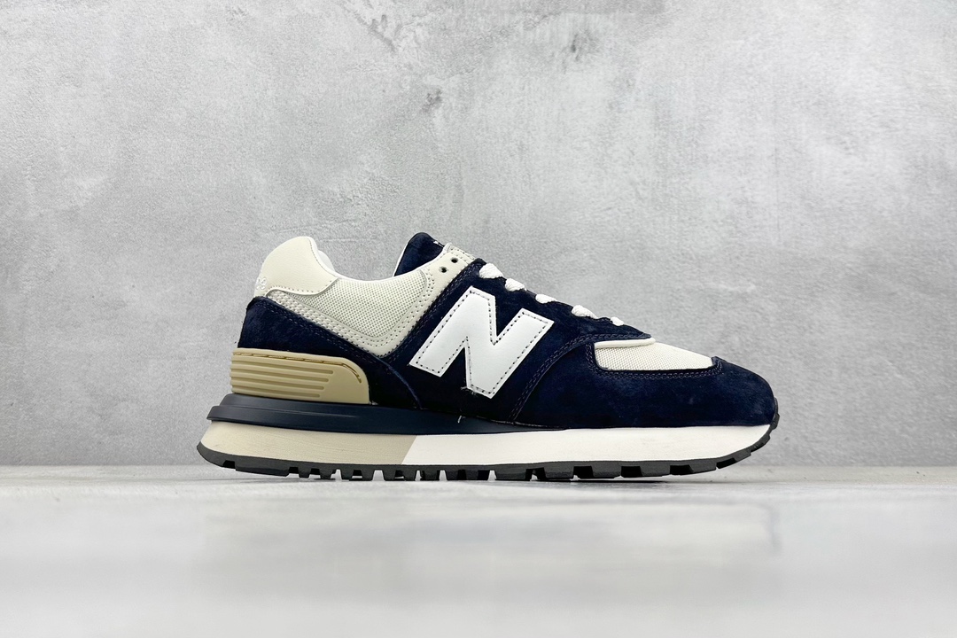 220 DT过验版 NB新百伦New Balance U574 低帮复古休闲运动慢跑鞋 U574LGRN