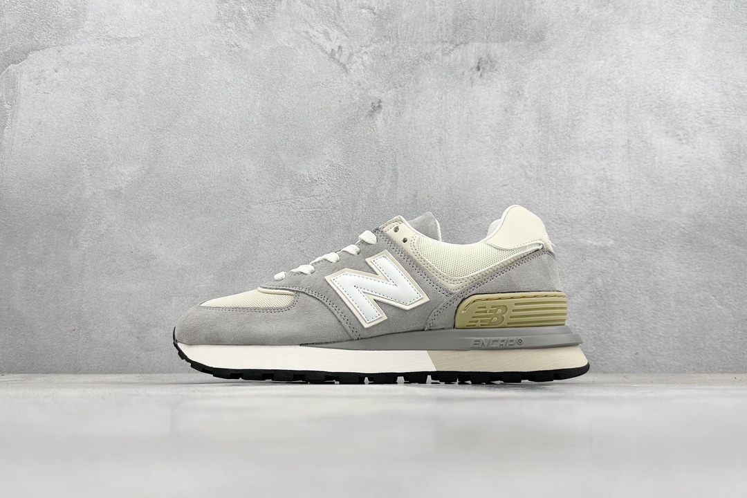 220 DT过验版 NB新百伦New Balance U574 低帮复古休闲运动慢跑鞋 U574LGRG