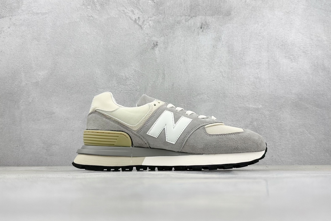 220 DT过验版 NB新百伦New Balance U574 低帮复古休闲运动慢跑鞋 U574LGRG