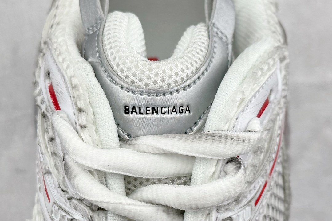 400 I8 巴黎世家 七代 Balenciaga 巴黎7.0 巴黎世家 最新配色潮流复古休闲鞋