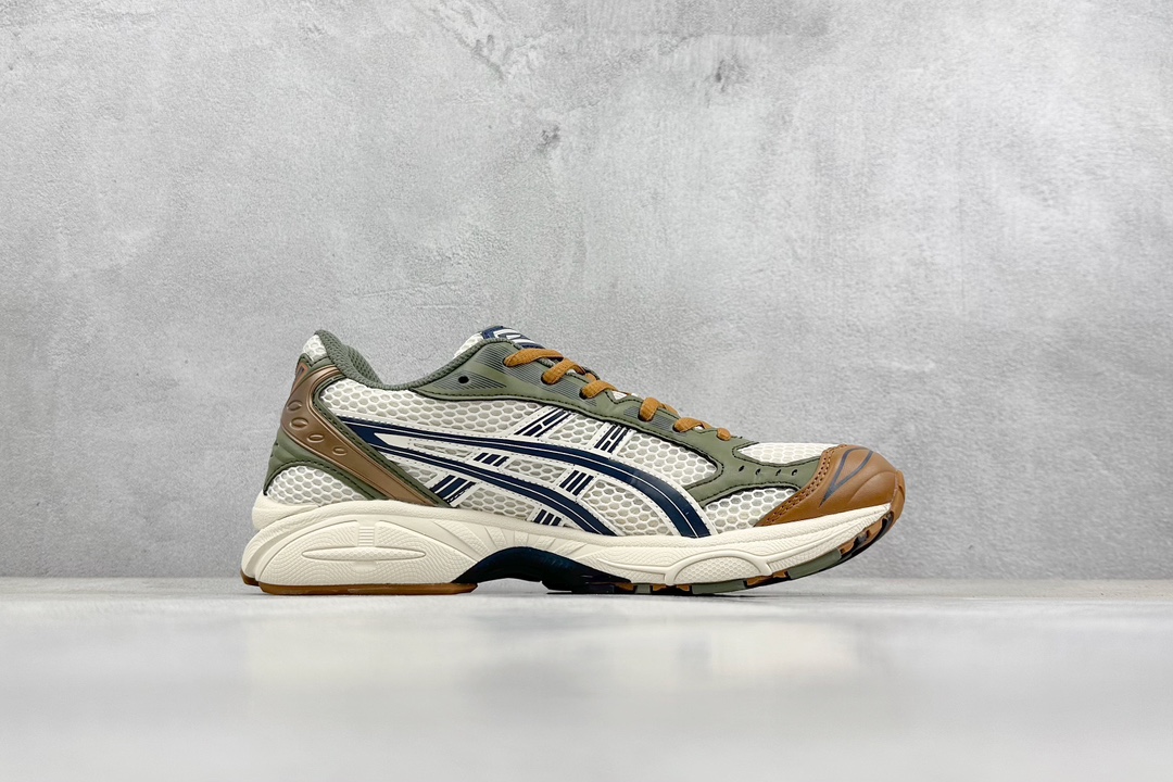 220 ASICS GEL-KAYANO 14 亚瑟士系列轻量缓震休闲运动跑步鞋