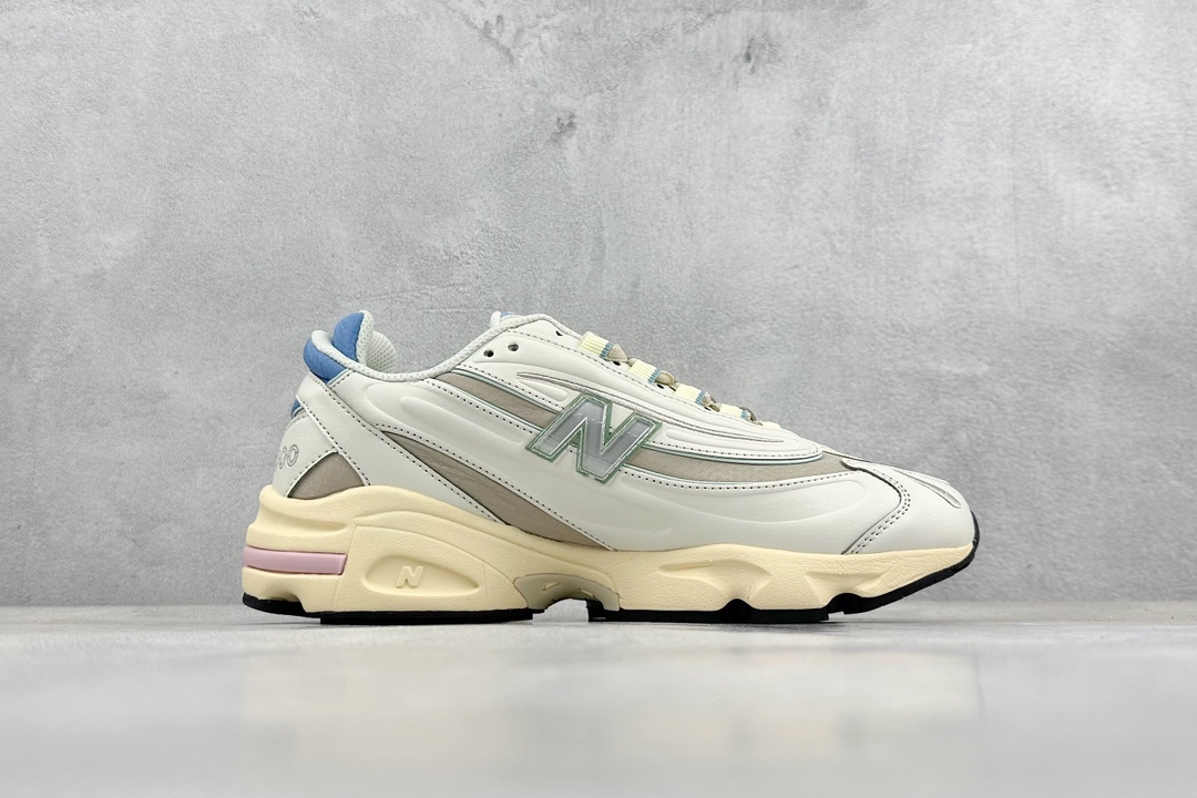 240 New Balance M1000 复古跑鞋 纯原版本  M1000WA