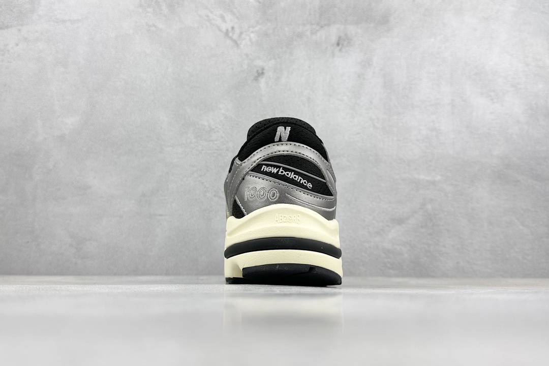 240 New Balance M1000 复古跑鞋 纯原版本 M1000SL