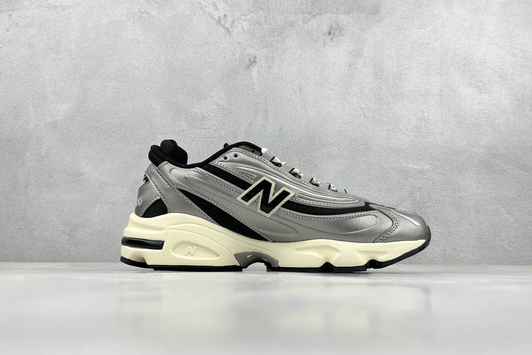 240 New Balance M1000 复古跑鞋 纯原版本 M1000SL