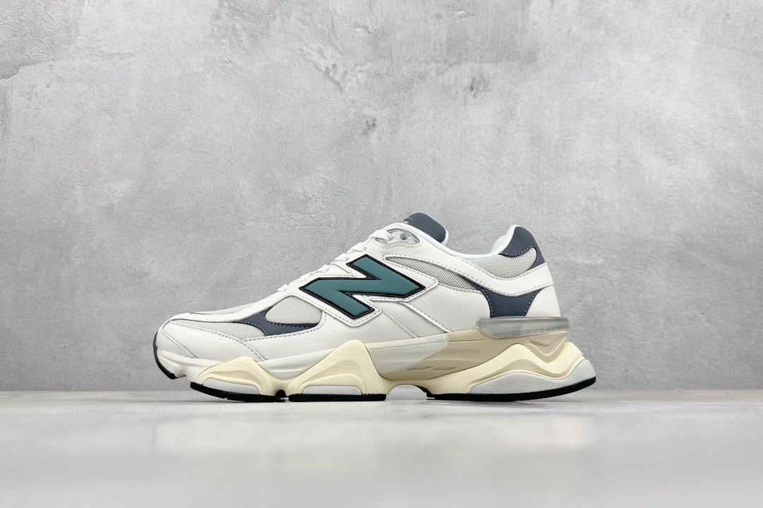 240 C版 New Balance 9060 复古休闲运动慢跑鞋   U9060ESD