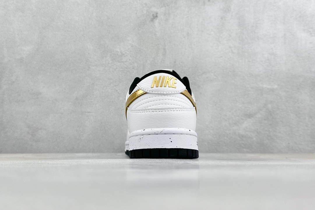 280 Nike Dunk Low 科比系列 白金黄勾  FC1688-193