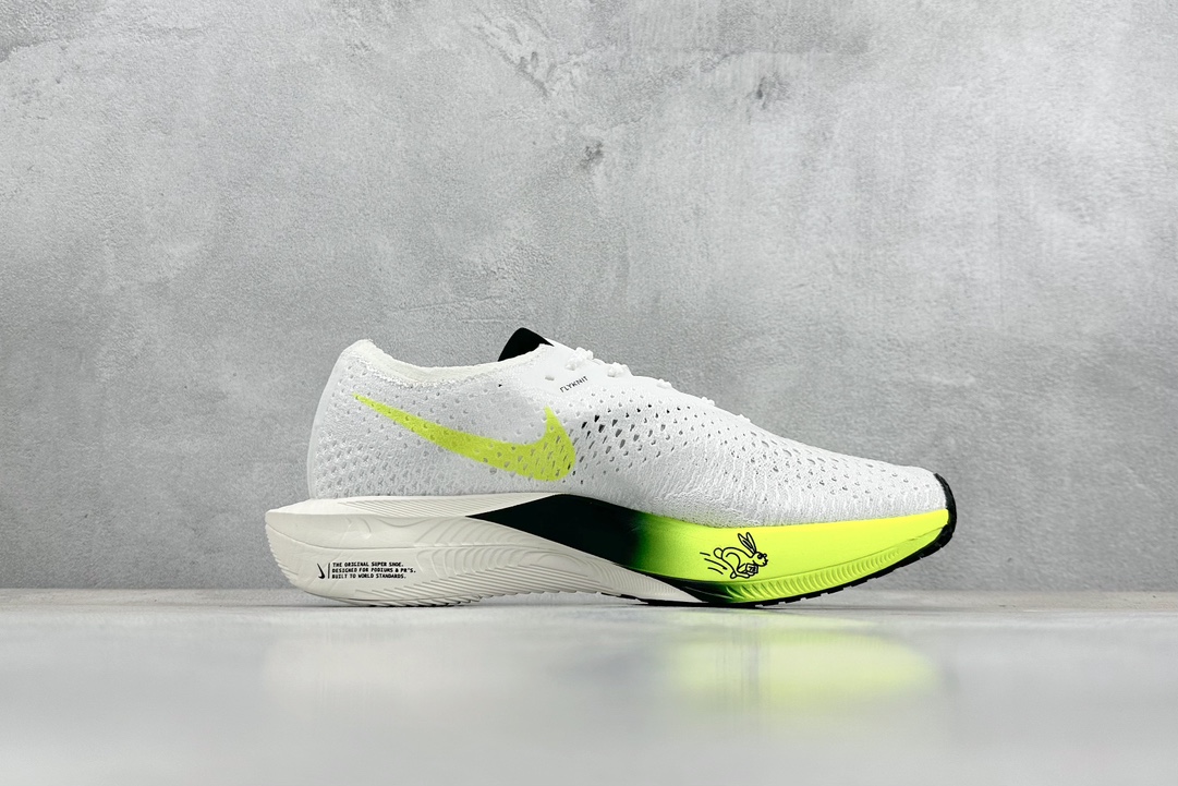 350 纯原 NK Zoom VaporFly Next 3织飞线马拉松三代超级休运动跑鞋 FZ4017-100