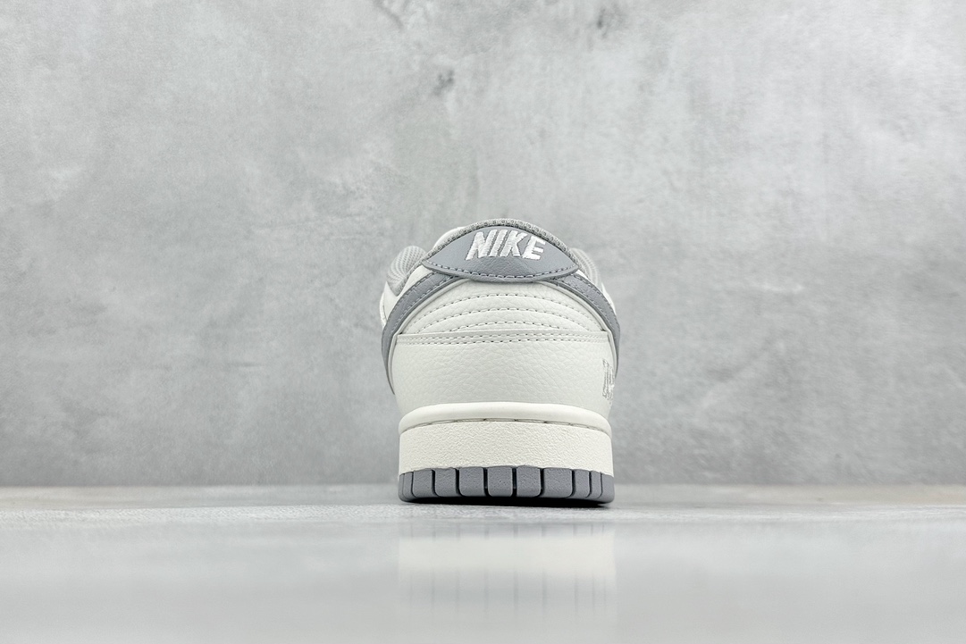 280 DK版 Nike Air Force 1'07 米灰 NC2103-302