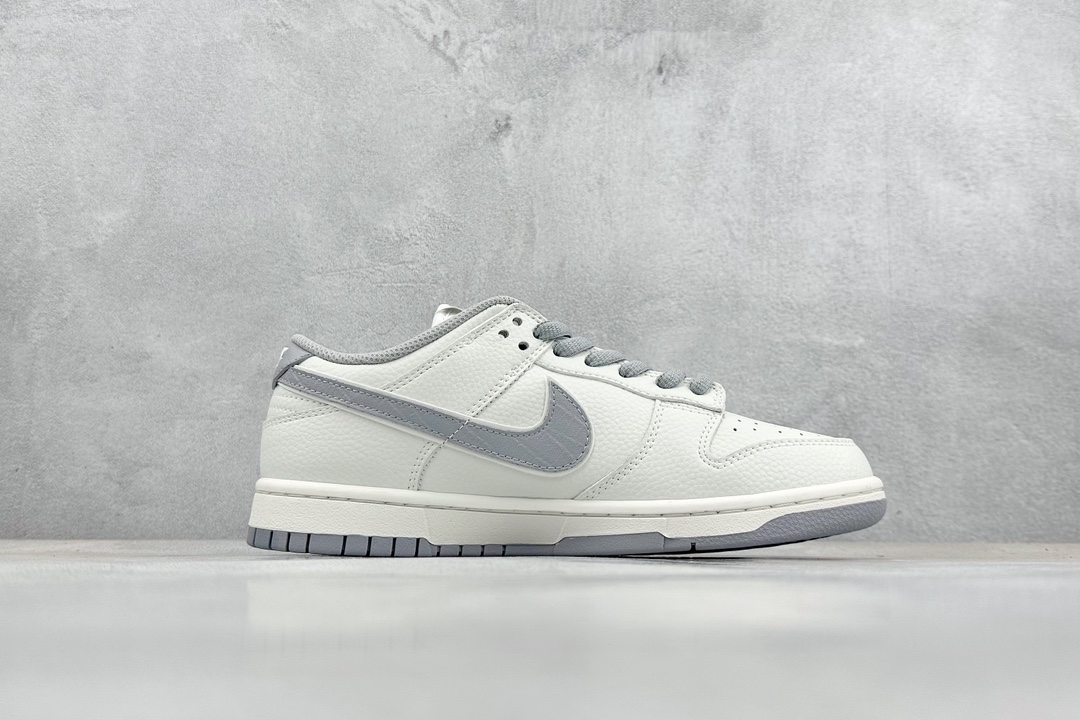 280 DK版 Nike Air Force 1'07 米灰 NC2103-302