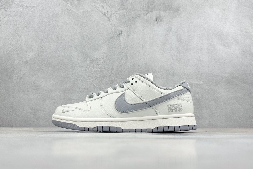 280 DK版 Nike Air Force 1’07 米灰 NC2103-302