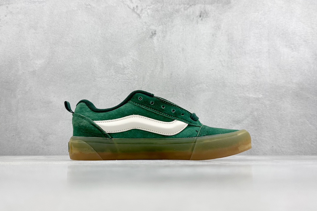 150 Vans Classics Knu Skool 范斯官方  VN000CS0DWL