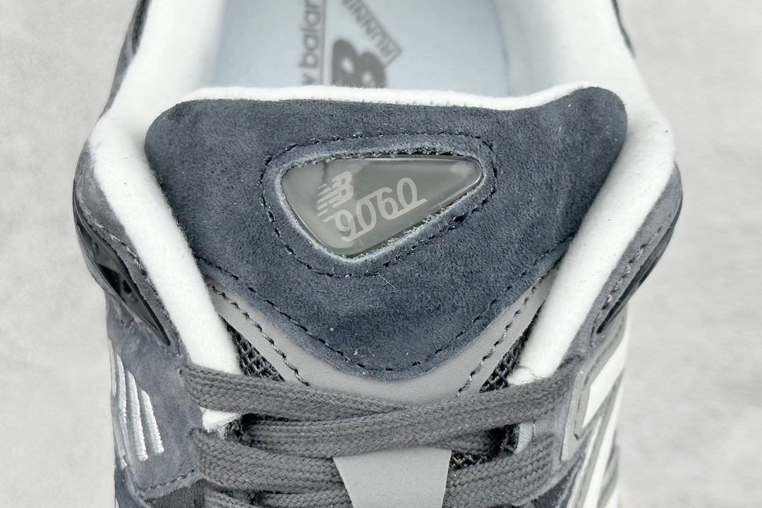 220 Joe Freshgoods x New Balance NB9060 联名款 复古休闲运动慢跑鞋 U9060JBM