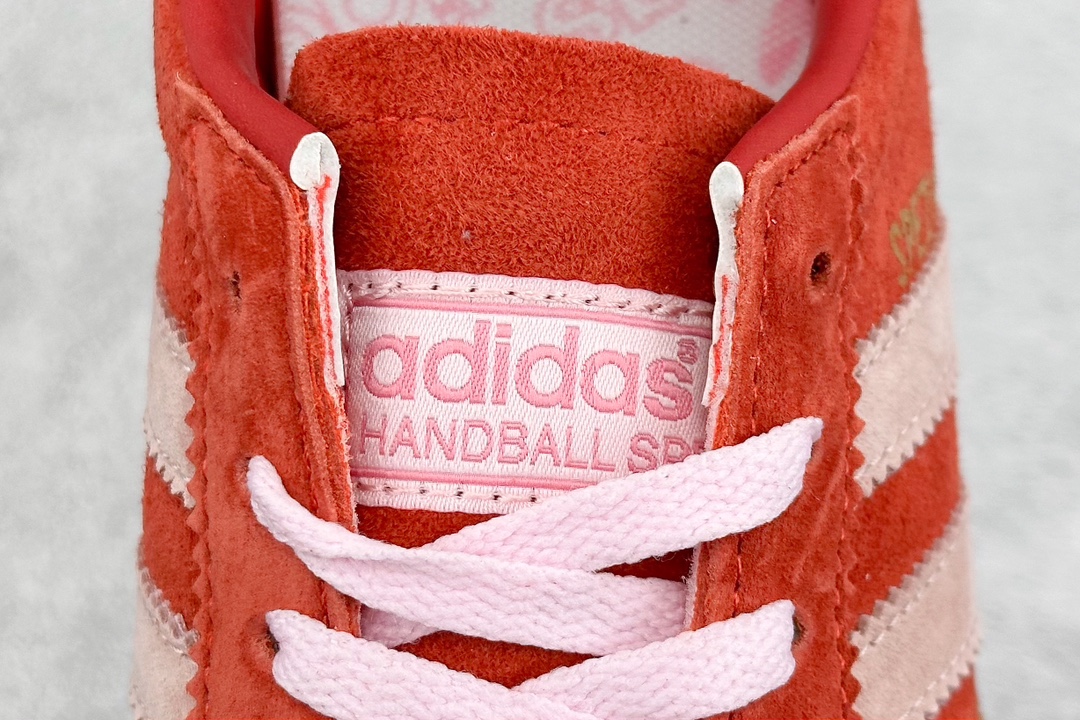 150 Ad Handball Spezial 阿迪达斯经典款复古休闲板鞋 IE5984