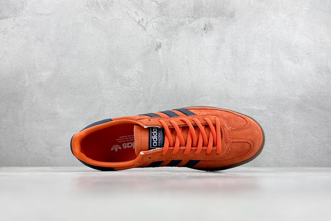 150 Ad Handball Spezial 阿迪达斯经典款复古休闲板鞋  GZ6988