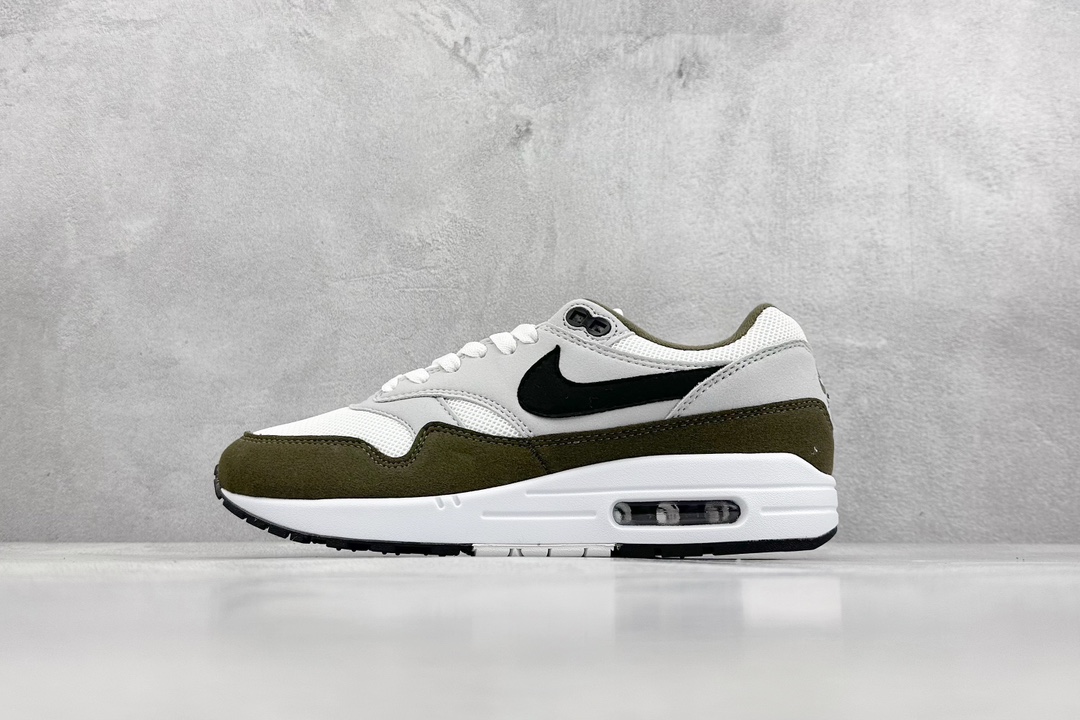 220 Nike Air Max 1 纯原版本 复古休闲跑步鞋 FD9082-102