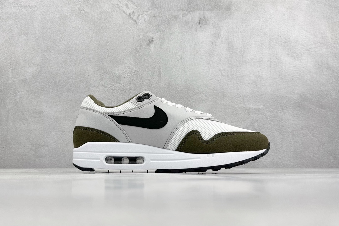 220 Nike Air Max 1 纯原版本 复古休闲跑步鞋 FD9082-102