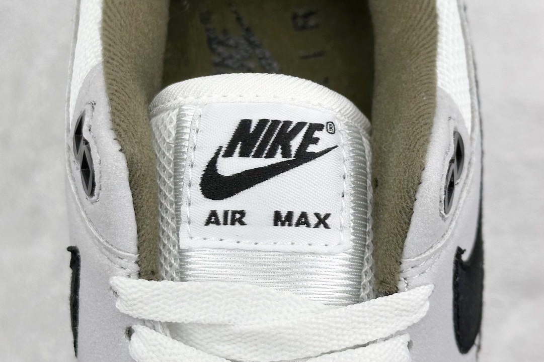 220 Nike Air Max 1 纯原版本 复古休闲跑步鞋 FD9082-102