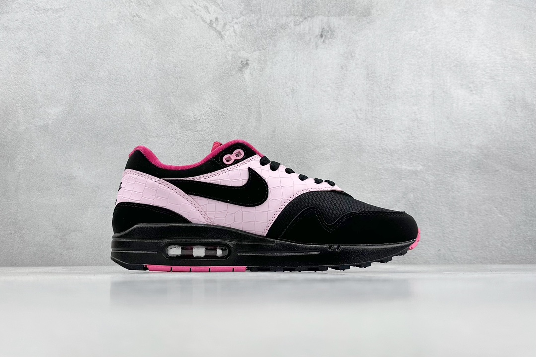 220 Nike Air Max 1 纯原版本 复古休闲跑步鞋 FH5866-300