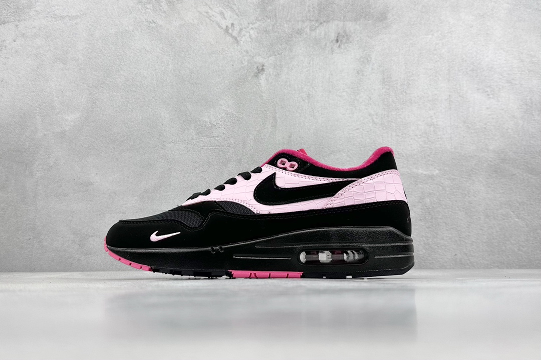 220 Nike Air Max 1 纯原版本 复古休闲跑步鞋 FH5866-300