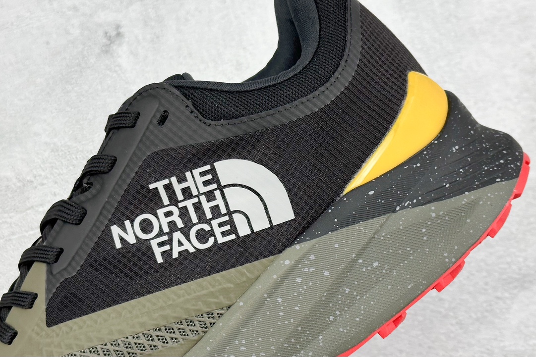 400 The North Face Vectiv 北面系列越野跑鞋TNF 今