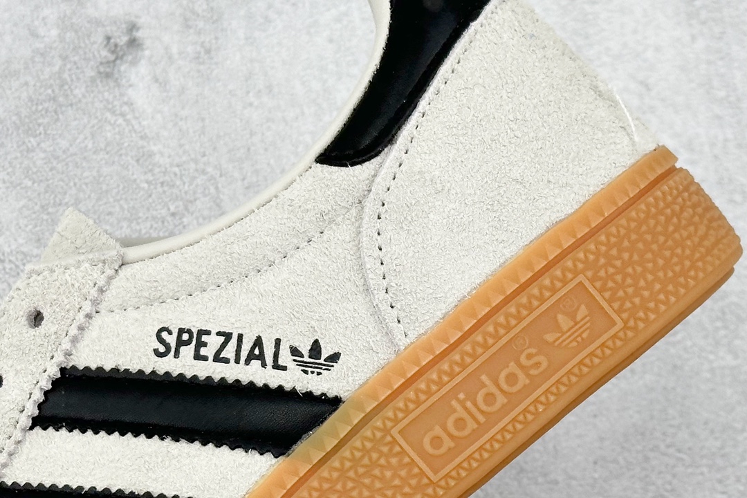 180 Adidas Handball Spezial 阿迪达斯经典款 复古休闲板鞋  IF6562