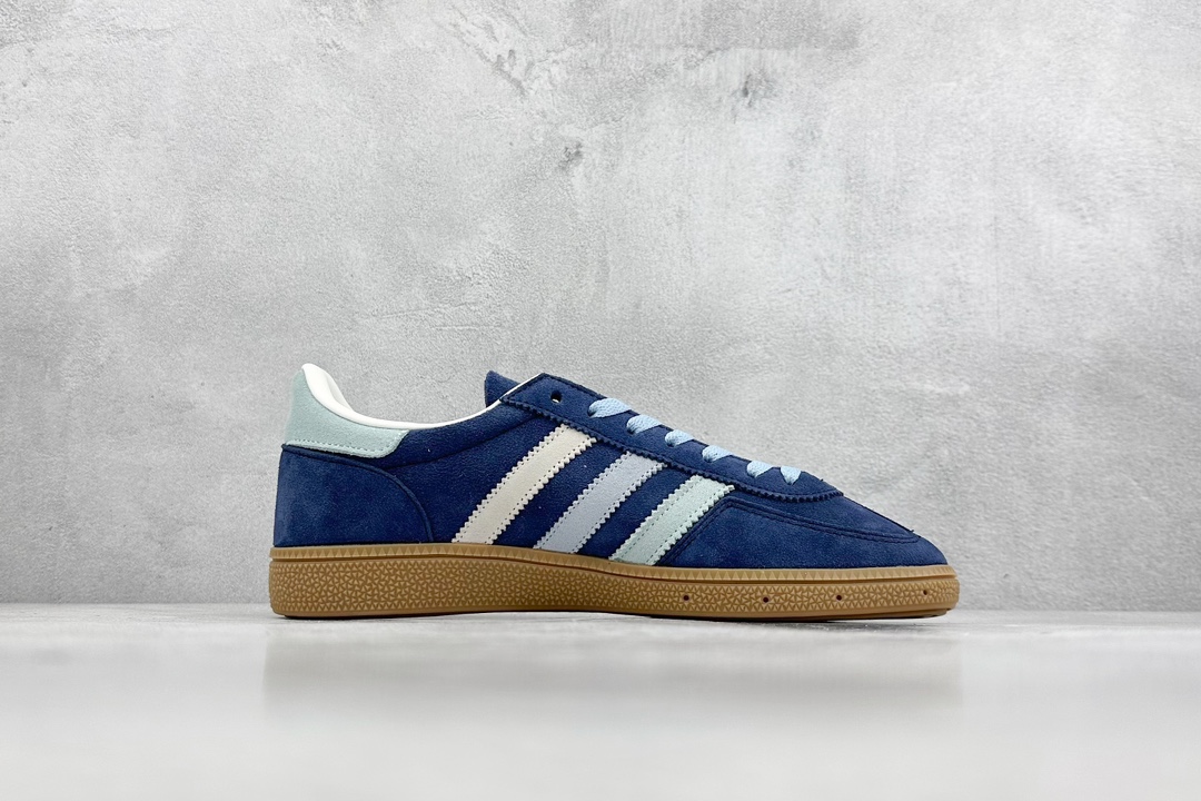 160 YH版 Adidas Handball Spezial 阿迪达斯经典款 复古休闲板鞋 IG1967