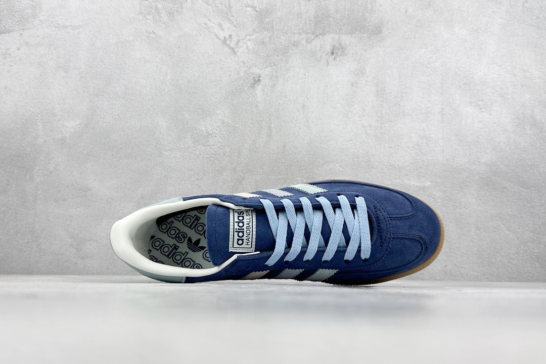 160 YH版 Adidas Handball Spezial 阿迪达斯经典款 复古休闲板鞋 IG1967