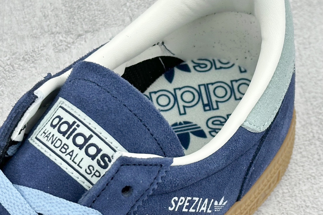 160 YH版 Adidas Handball Spezial 阿迪达斯经典款 复古休闲板鞋 IG1967