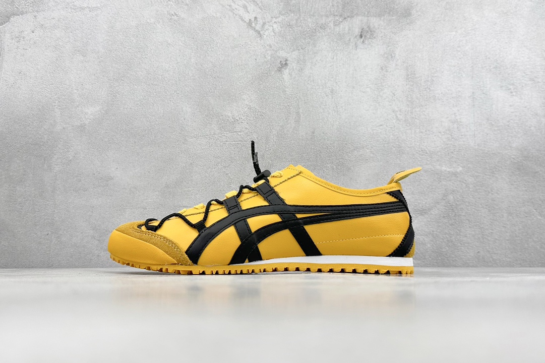 150 Onitsuka Tiger MEXICO 66 百搭单品板鞋