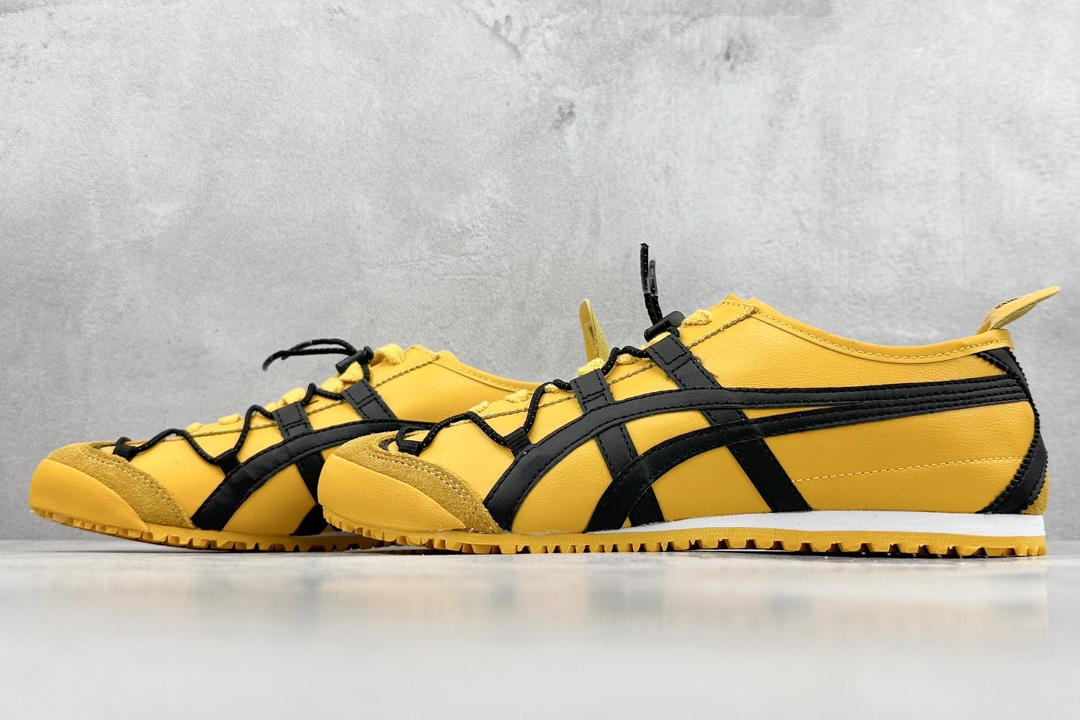 150 Onitsuka Tiger MEXICO 66 百搭单品板鞋