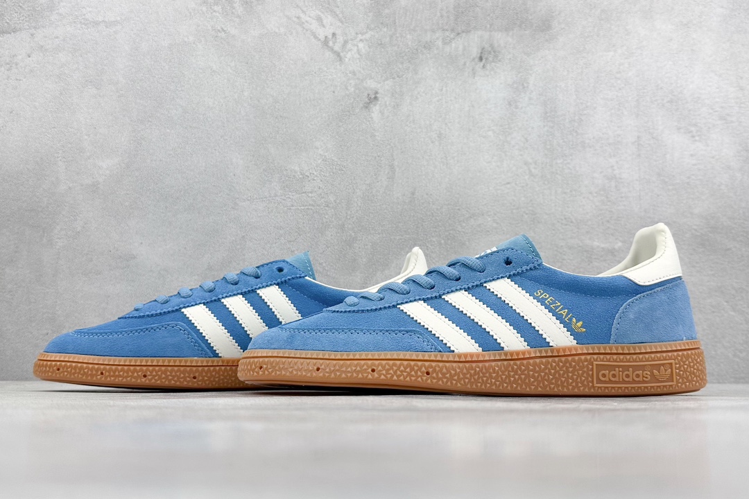 160 R版 AD Originals Handball Spzl 原装  IG6194